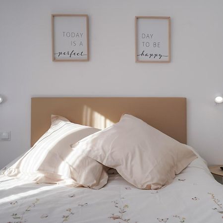 Nomad Malaga - Chic Apartament Center Торремолинос Экстерьер фото